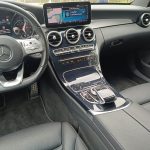Mercedes-Benz C 200 d AMG Line Aut full