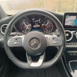 Mercedes-Benz C 200 d AMG Line Aut full