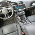 Jaguar I-Pace EV400 AWD SE full