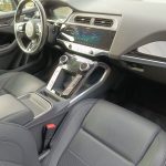 Jaguar I-Pace EV400 AWD SE full